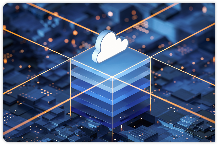 DevOps Infinity Logo