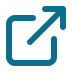 transfer link icon