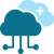 Efficiency Icon