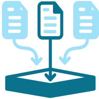 IoT Healthcare Data Pipelines icon
