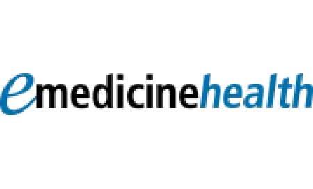 eMedicinehealth logo