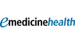 eMedicineHealth logo
