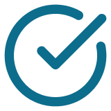 right-tick-ai icon