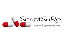 ScriptSure logo