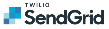 SendGrid logo