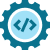 service section image