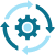service section image