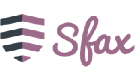 Sfax logo