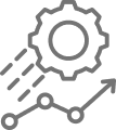 Efficiency Icon