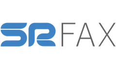SRFax logo