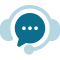 Support process step icon