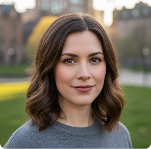 Dr. Sarah Chen