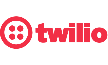 Twilio logo