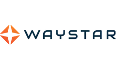 Waystar logo