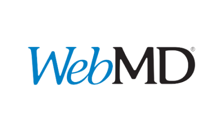 WebMD logo