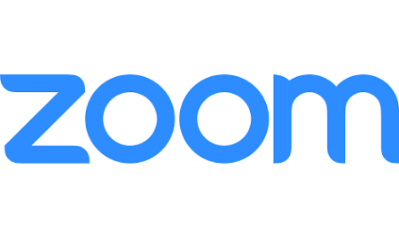 Zoom logo